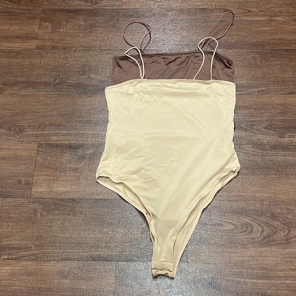 SHEIN body suits
